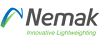 Das Logo von Nemak Wernigerode Gmbh