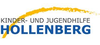 Das Logo von Kinder und Jugendhilfe Hollenberg GmbH