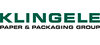 Das Logo von Klingele Paper & Packaging SE & Co. KG