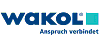 Das Logo von Wakol GmbH