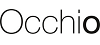 Das Logo von Occhio GmbH