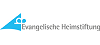 Das Logo von Evangelische Heimstiftung GmbH