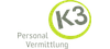 K3 Personalvermittlung
