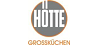 Das Logo von HÖTTE Großküchen GmbH