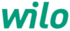 Das Logo von WILO SE