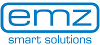 Das Logo von emz - Hanauer GmbH & Co KGaA