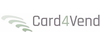 Das Logo von Card4Vend GmbH