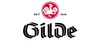 Das Logo von Gilde Brauerei GmbH