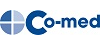 Das Logo von Co-med GmbH & Co.KG