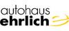 Das Logo von Autohaus Ehrlich GmbH