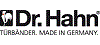Das Logo von Dr. Hahn GmbH & Co. KG