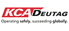 Das Logo von KCA Deutag Drilling GmbH