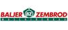 Das Logo von Baljer & Zembrod GmbH & Co. KG