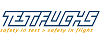 TEST-FUCHS, Ing. Fritz Fuchs GmbH Logo