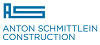 Das Logo von Anton Schmittlein Construction GmbH