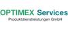 OPTIMEX Services GmbH