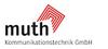 Das Logo von Muth Kommunikationstechnik GmbH