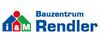 Das Logo von Rendler Bauzentrum GmbH