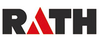 Das Logo von RATH GmbH