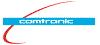 Das Logo von COMTRONIC GmbH