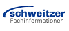 Das Logo von Schweitzer Fachinformationen oHG