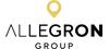 Das Logo von ALLEGRON Group
