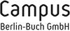 Das Logo von Campus Berlin-Buch GmbH