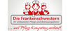 Das Logo von Die Frankenschwestern GmbH