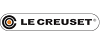 Das Logo von Le Creuset GmbH