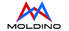 Das Logo von MOLDINO Tool Engineering Europe