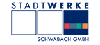 Das Logo von Stadtwerke Schwabach GmbH