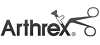 Das Logo von Arthrex GmbH