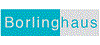 Das Logo von Borlinghaus Consulting
