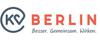 Das Logo von Kassenärztliche Vereinigung Berlin