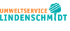 Das Logo von Lindenschmidt KG