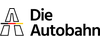 Das Logo von Die Autobahn GmbH des Bundes