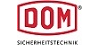 Das Logo von DOM Sicherheitstechnik GmbH & Co. KG