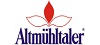 Das Logo von Altmühltaler Mineralbrunnen GmbH