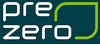 Das Logo von PreZero Deutschland KG