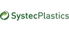 Das Logo von Systec Plastics GmbH