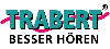 Das Logo von TRABERT Meine Hörwelt - Aschaffenburg