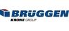 Das Logo von BRÜGGEN Oberflächen- und Systemlieferant GmbH