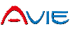 Das Logo von AVIE GmbH