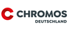 Das Logo von Chromos GmbH
