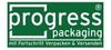 Das Logo von progress packaging GmbH