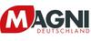 Das Logo von MAGNI DEUTSCHLAND GmbH