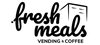 Das Logo von Fresh Meals GmbH