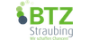 Das Logo von BTZ-VdK Rehawerk Straubing gemeinnützige GmbH