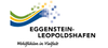 Das Logo von Gemeinde Eggenstein-Leopoldshafen