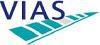 Das Logo von VIAS Rail GmbH